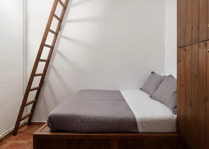 Prázdninový dům Pure Nature