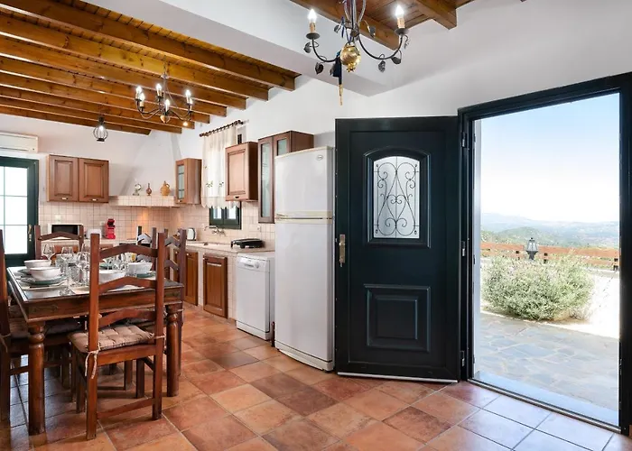 Prázdninový dům Pure Nature