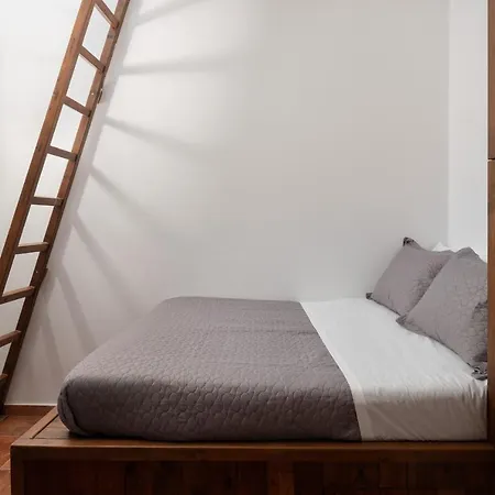 Dom wakacyjny Pure Nature