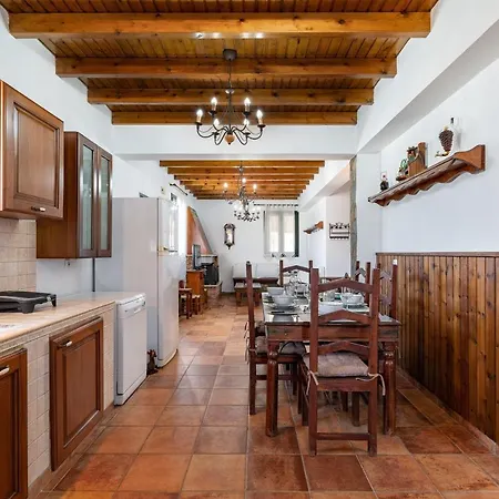 Pure Nature 펜션 Laerma (Rhodes)