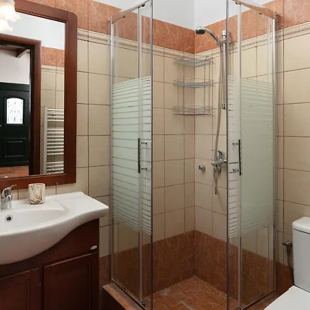 Pure Nature Dom wakacyjny Laerma (Rhodes)