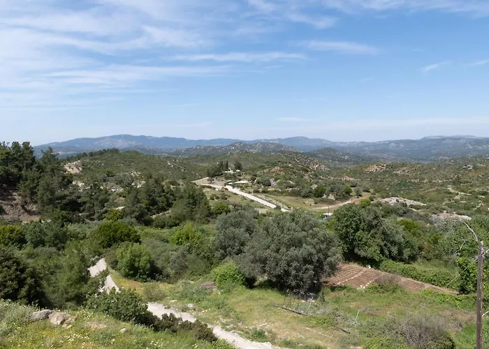 בית נופש Pure Nature